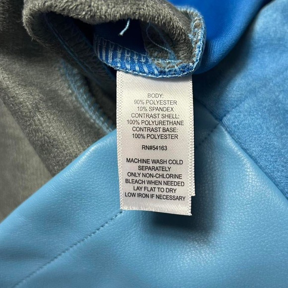 Marc New York Blue Women's Skirt - Picture 7 of 10